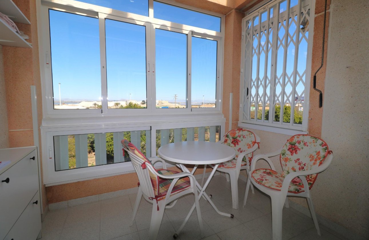 Resale - Penthouse -
Torrevieja - Acequion