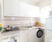 Resale - Penthouse -
Torrevieja - Acequion