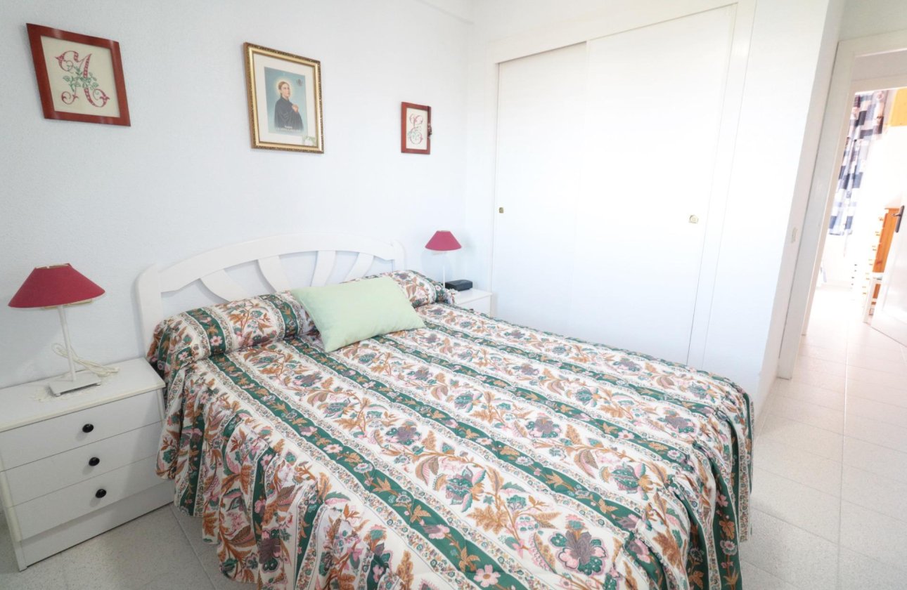 Resale - Penthouse -
Torrevieja - Acequion