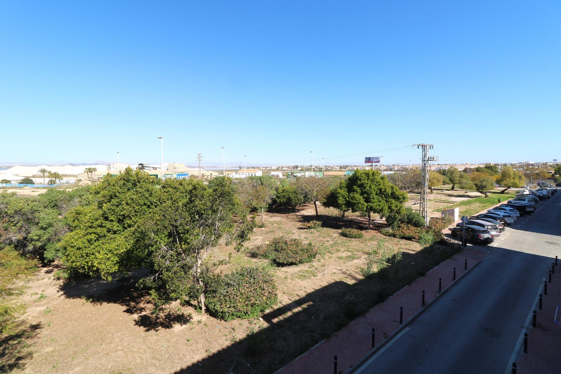 Resale - Penthouse -
Torrevieja - Acequion