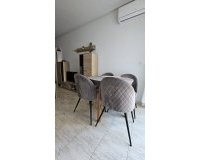 Resale - Penthouse -
Torrevieja - Acequion