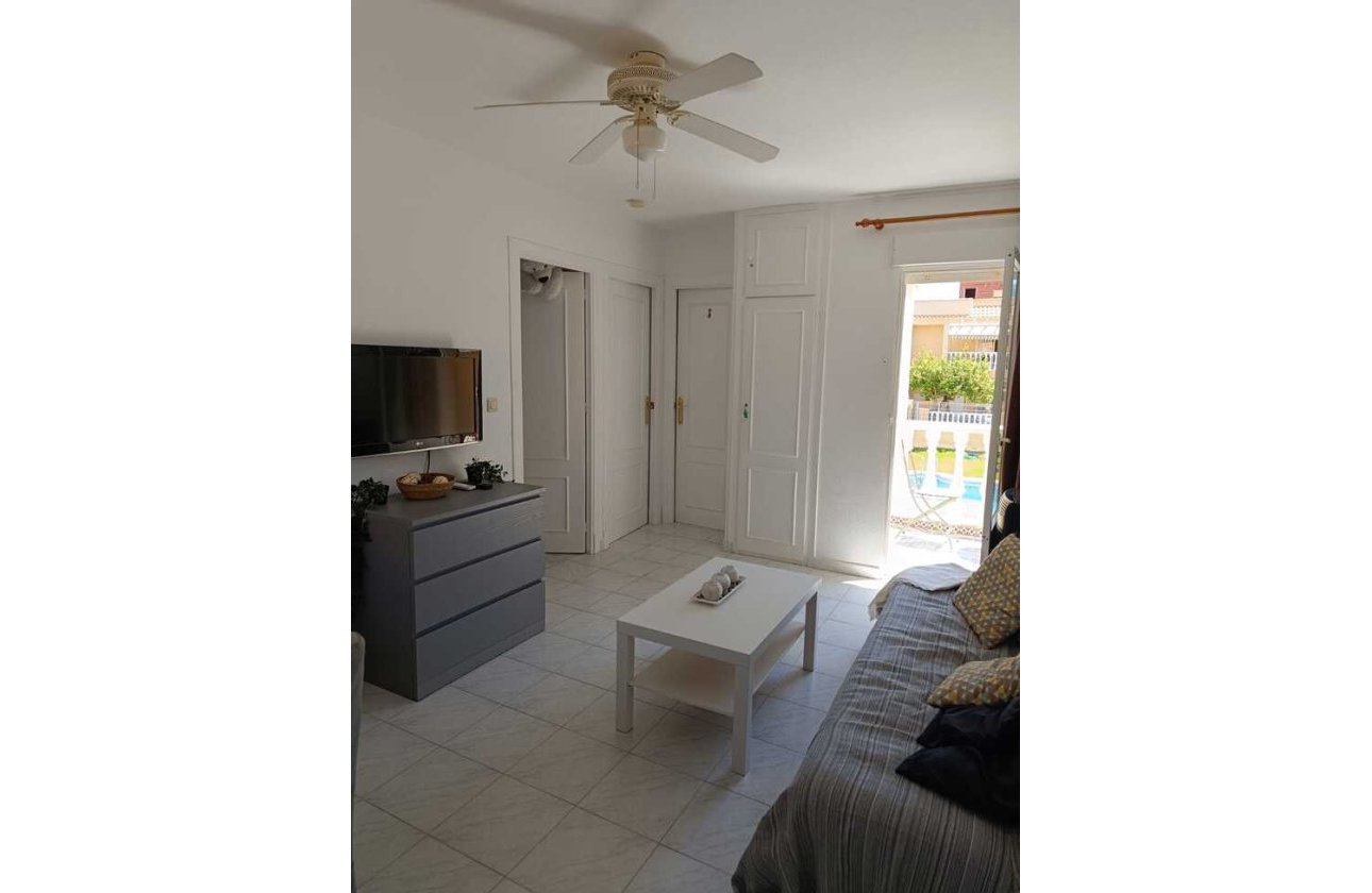 Resale - Penthouse -
Torrevieja - Auguas Neuvas