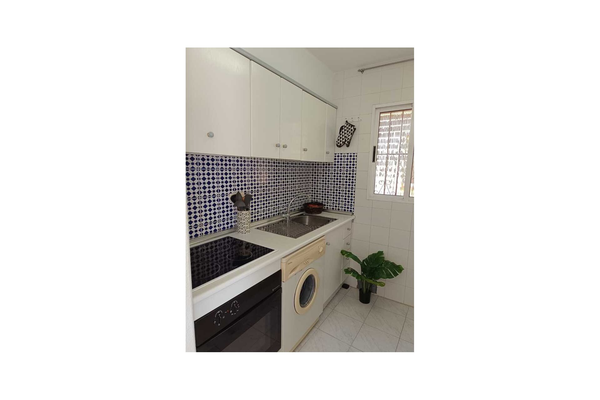 Resale - Penthouse -
Torrevieja - Auguas Neuvas