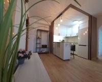 Resale - Penthouse -
Torrevieja - Cala Ferris