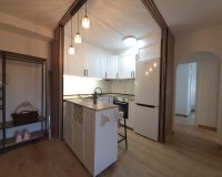 Resale - Penthouse -
Torrevieja - Cala Ferris