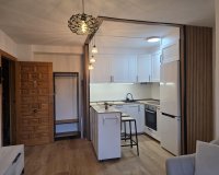 Resale - Penthouse -
Torrevieja - Cala Ferris