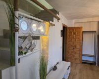 Resale - Penthouse -
Torrevieja - Cala Ferris