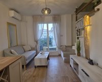 Resale - Penthouse -
Torrevieja - Cala Ferris