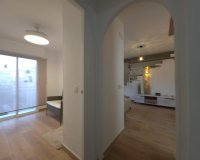 Resale - Penthouse -
Torrevieja - Cala Ferris