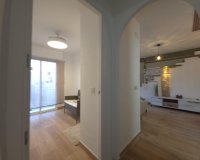 Resale - Penthouse -
Torrevieja - Cala Ferris