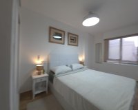 Resale - Penthouse -
Torrevieja - Cala Ferris