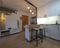 Resale - Penthouse -
Torrevieja - Cala Ferris