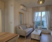 Resale - Penthouse -
Torrevieja - Cala Ferris