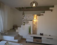 Resale - Penthouse -
Torrevieja - Cala Ferris