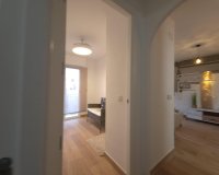 Resale - Penthouse -
Torrevieja - Cala Ferris