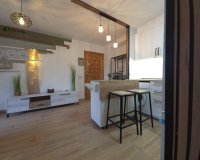 Resale - Penthouse -
Torrevieja - Cala Ferris