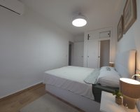 Resale - Penthouse -
Torrevieja - Cala Ferris