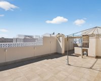 Resale - Penthouse -
Torrevieja - Calas Blancas