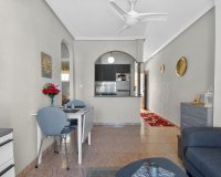 Resale - Penthouse -
Torrevieja - Calas Blancas