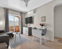 Resale - Penthouse -
Torrevieja - Calas Blancas