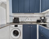 Resale - Penthouse -
Torrevieja - Calas Blancas