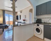 Resale - Penthouse -
Torrevieja - Calas Blancas