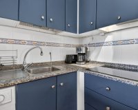 Resale - Penthouse -
Torrevieja - Calas Blancas