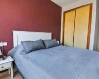 Resale - Penthouse -
Torrevieja - Calas Blancas