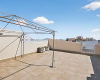 Resale - Penthouse -
Torrevieja - Calas Blancas