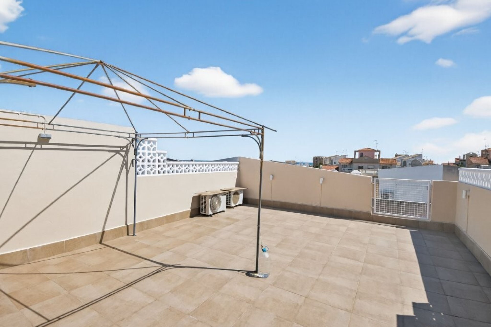 Resale - Penthouse -
Torrevieja - Calas Blancas