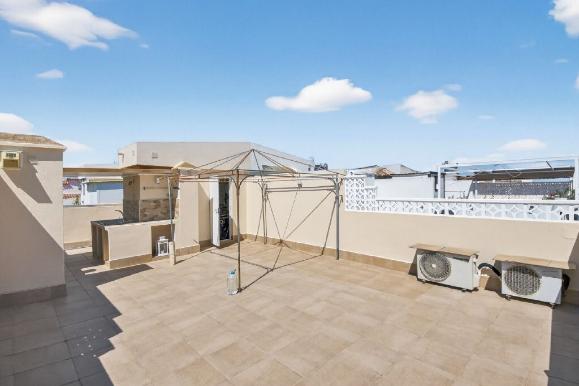 Resale - Penthouse -
Torrevieja - Calas Blancas