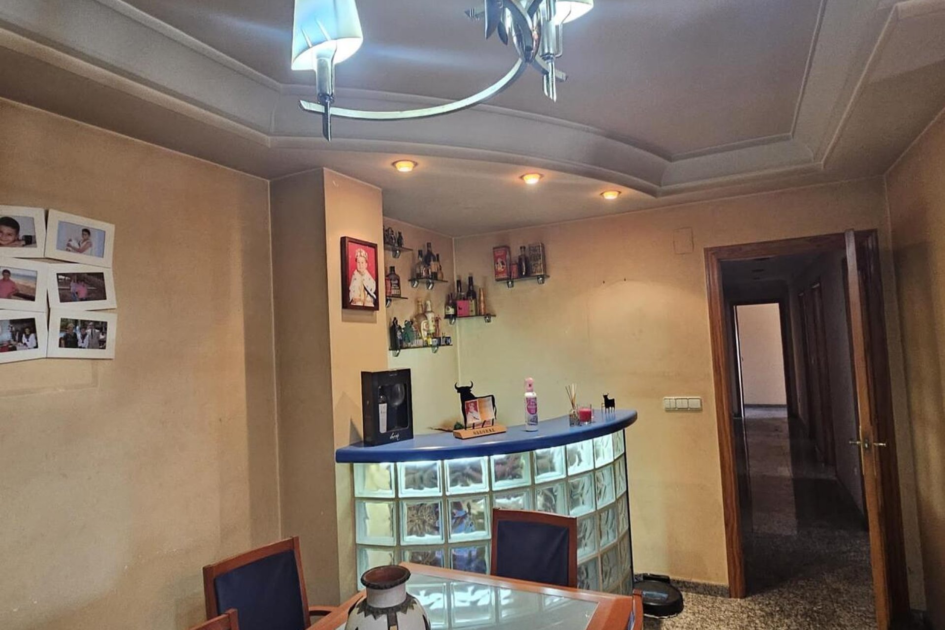 Resale - Penthouse -
Torrevieja - CENTRE