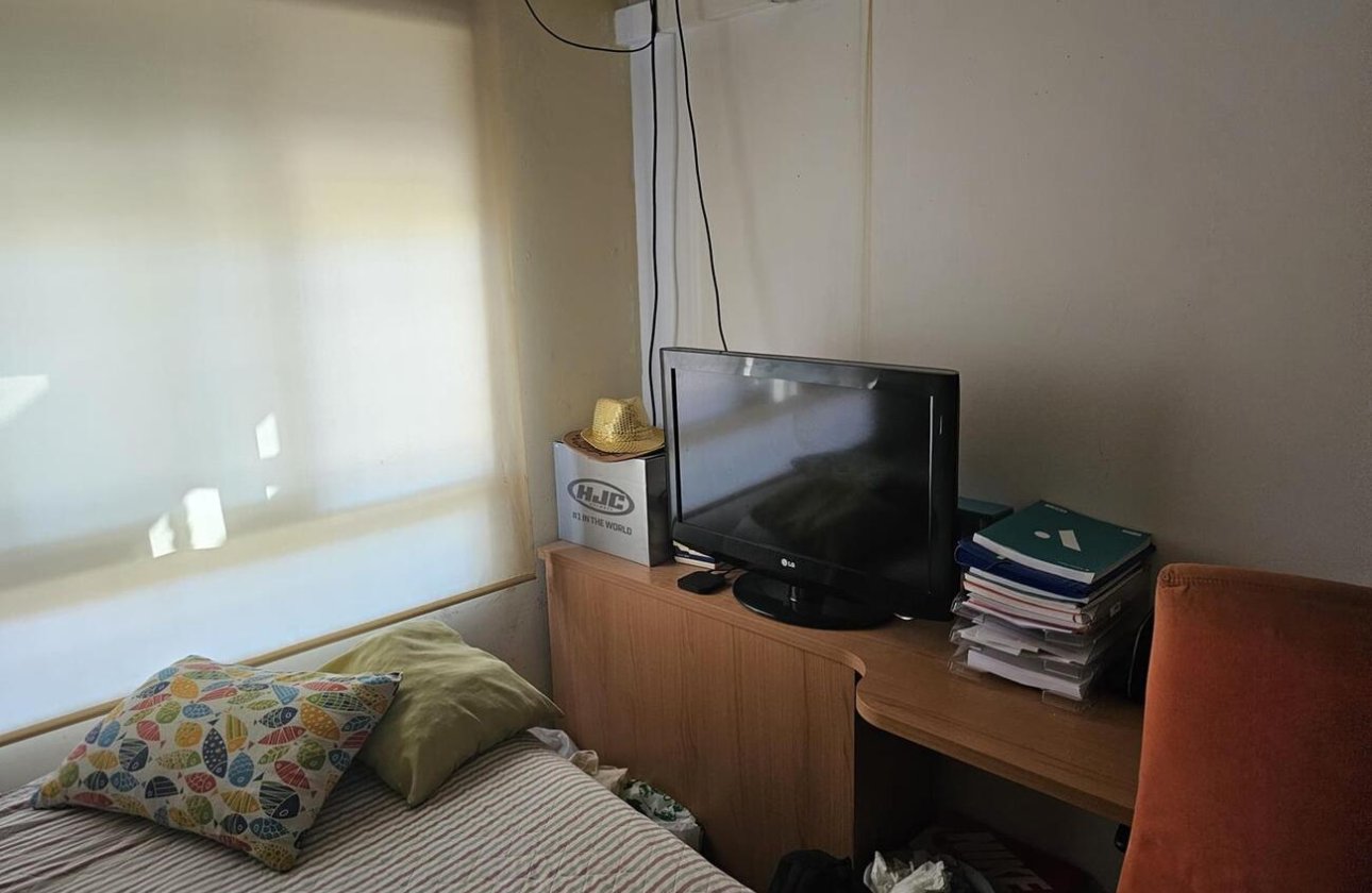 Resale - Penthouse -
Torrevieja - CENTRE