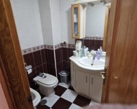 Resale - Penthouse -
Torrevieja - CENTRE