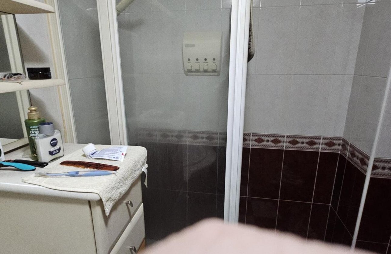 Resale - Penthouse -
Torrevieja - CENTRE