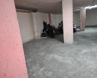 Resale - Penthouse -
Torrevieja - CENTRE