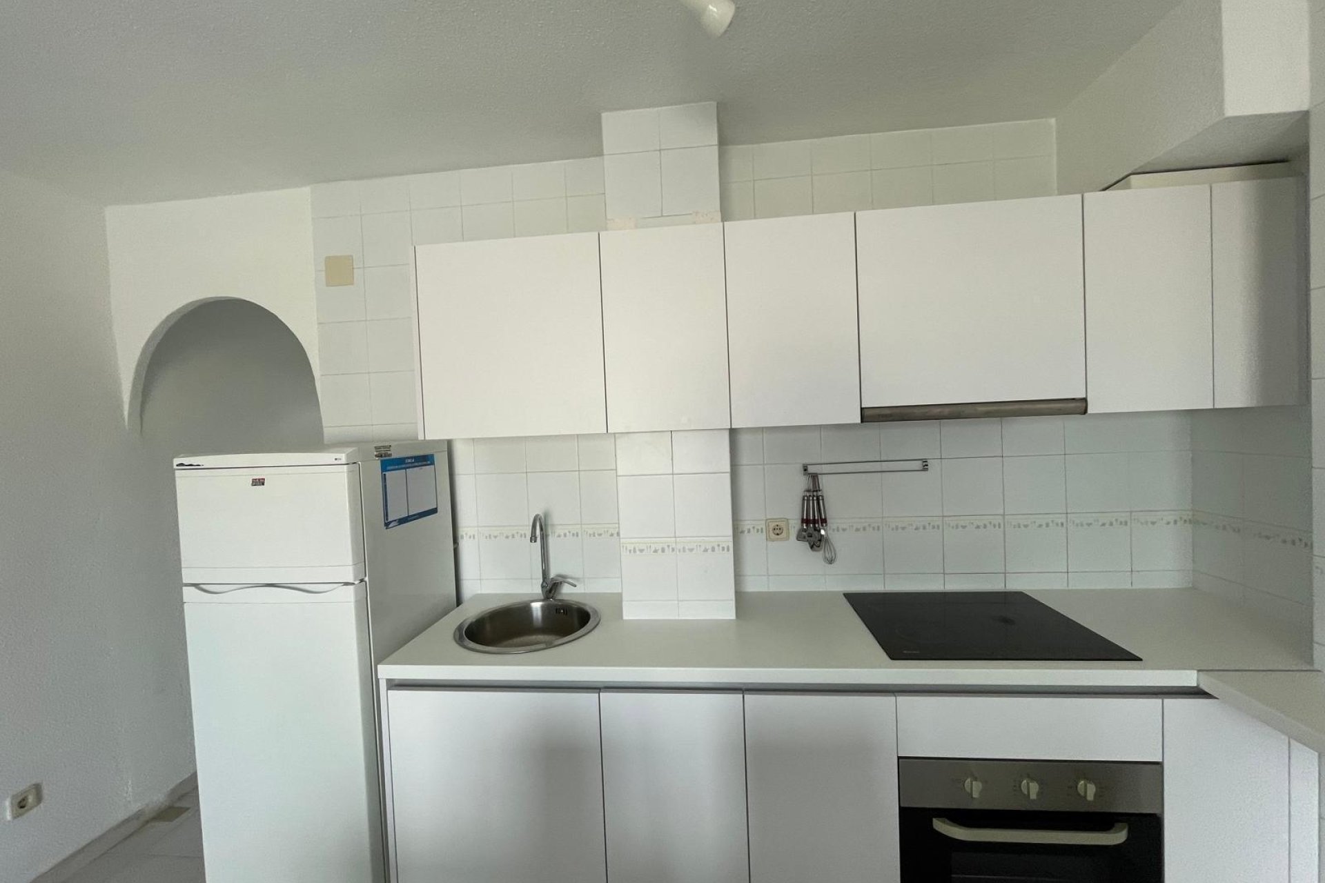 Resale - Penthouse -
Torrevieja - Centro