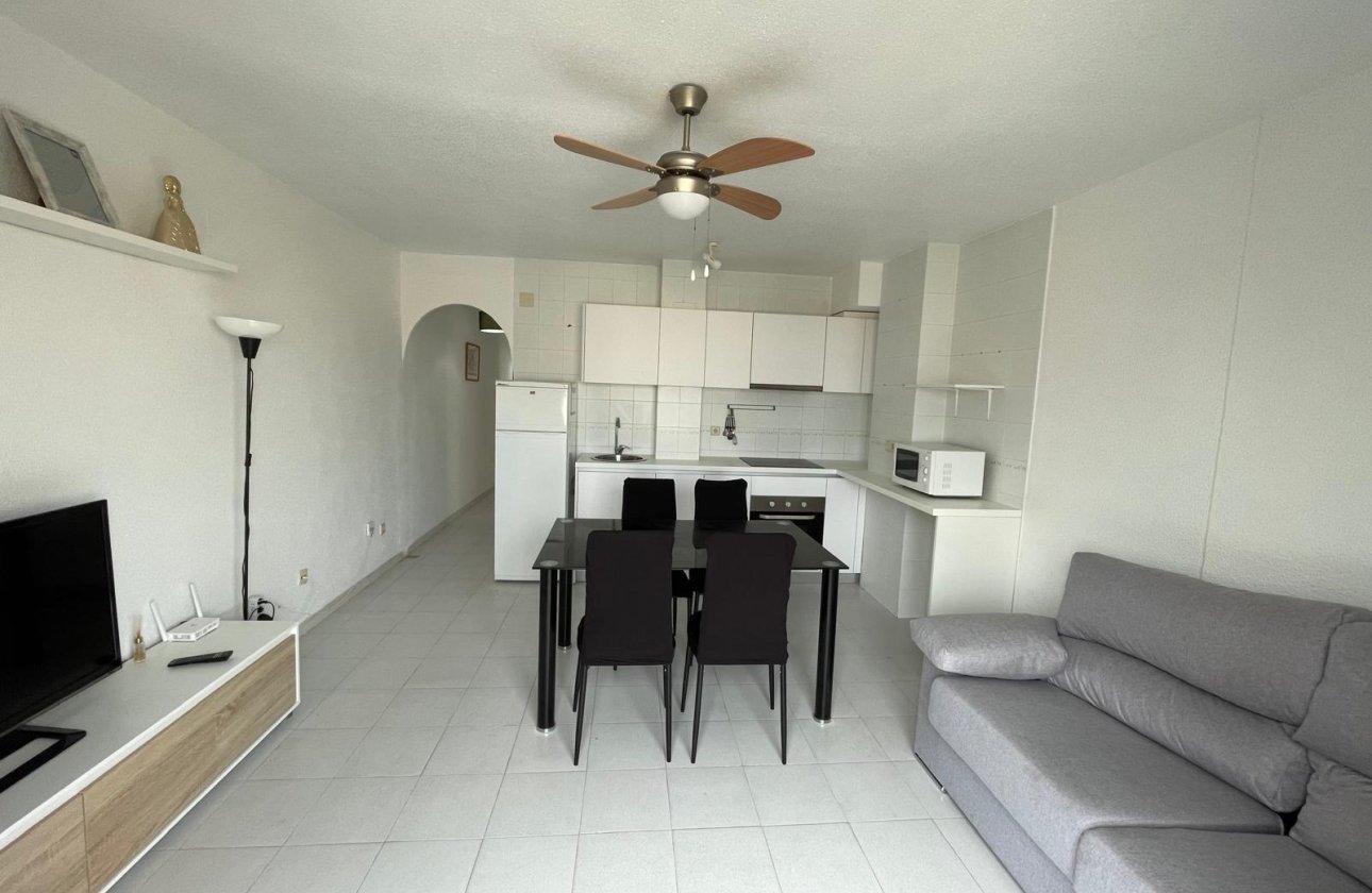 Resale - Penthouse -
Torrevieja - Centro