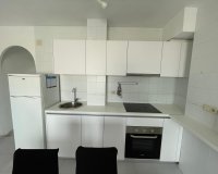 Resale - Penthouse -
Torrevieja - Centro