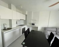 Resale - Penthouse -
Torrevieja - Centro