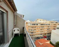 Resale - Penthouse -
Torrevieja - Centro