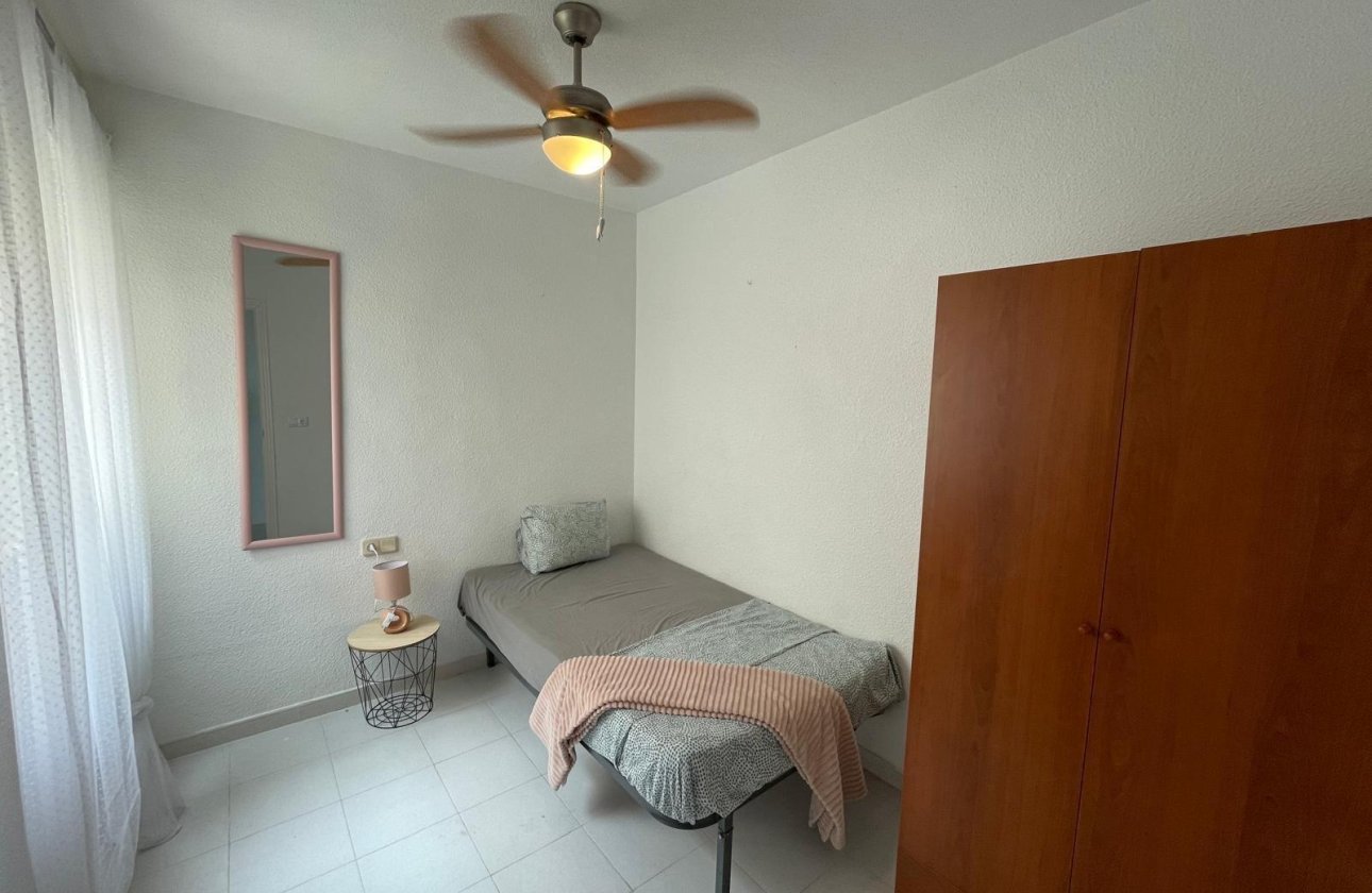 Resale - Penthouse -
Torrevieja - Centro