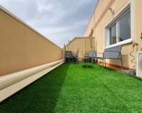 Resale - Penthouse -
Torrevieja - Centro