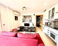 Resale - Penthouse -
Torrevieja - Centro