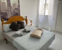 Resale - Penthouse -
Torrevieja - Centro