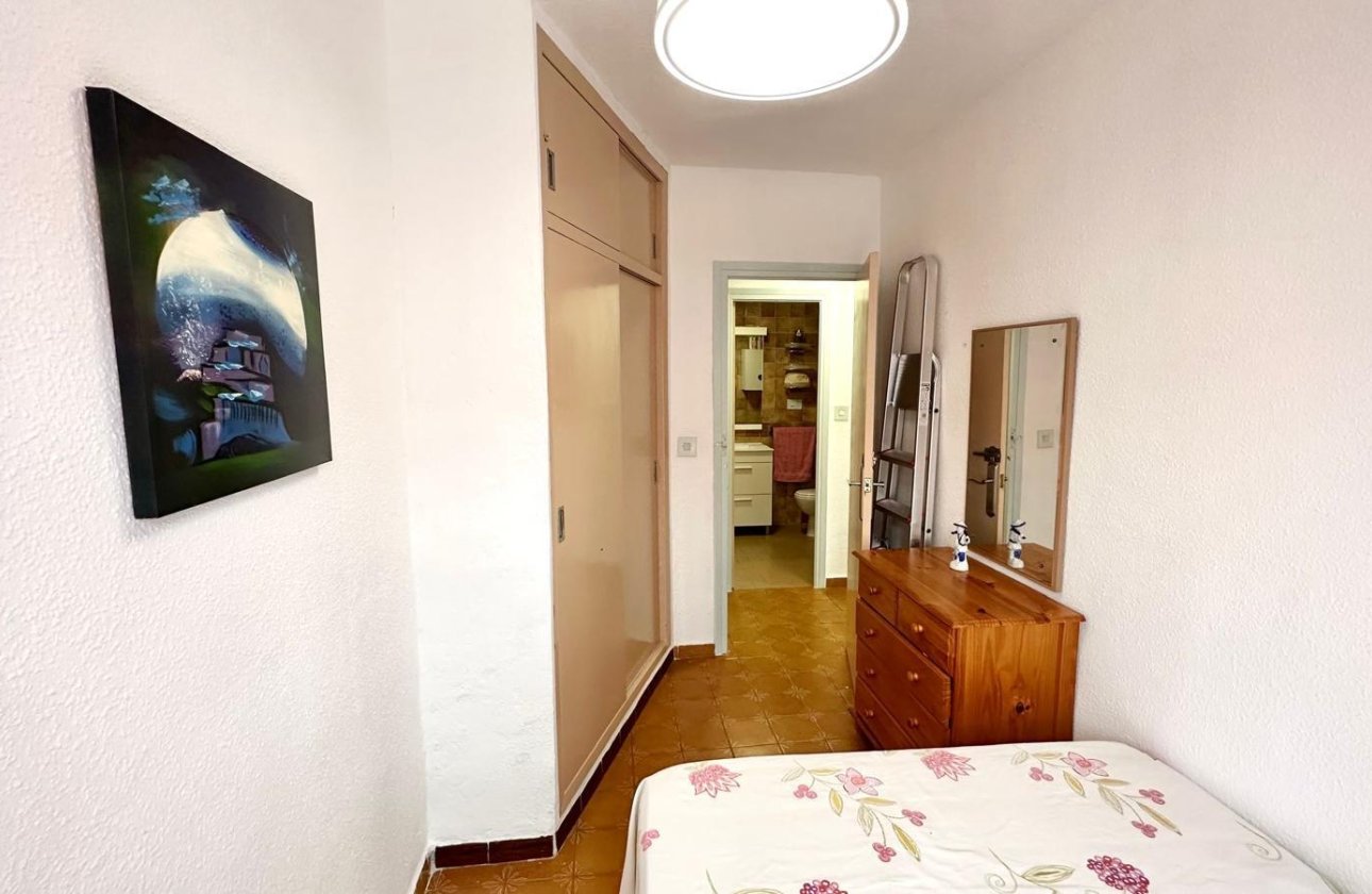 Resale - Penthouse -
Torrevieja - Centro