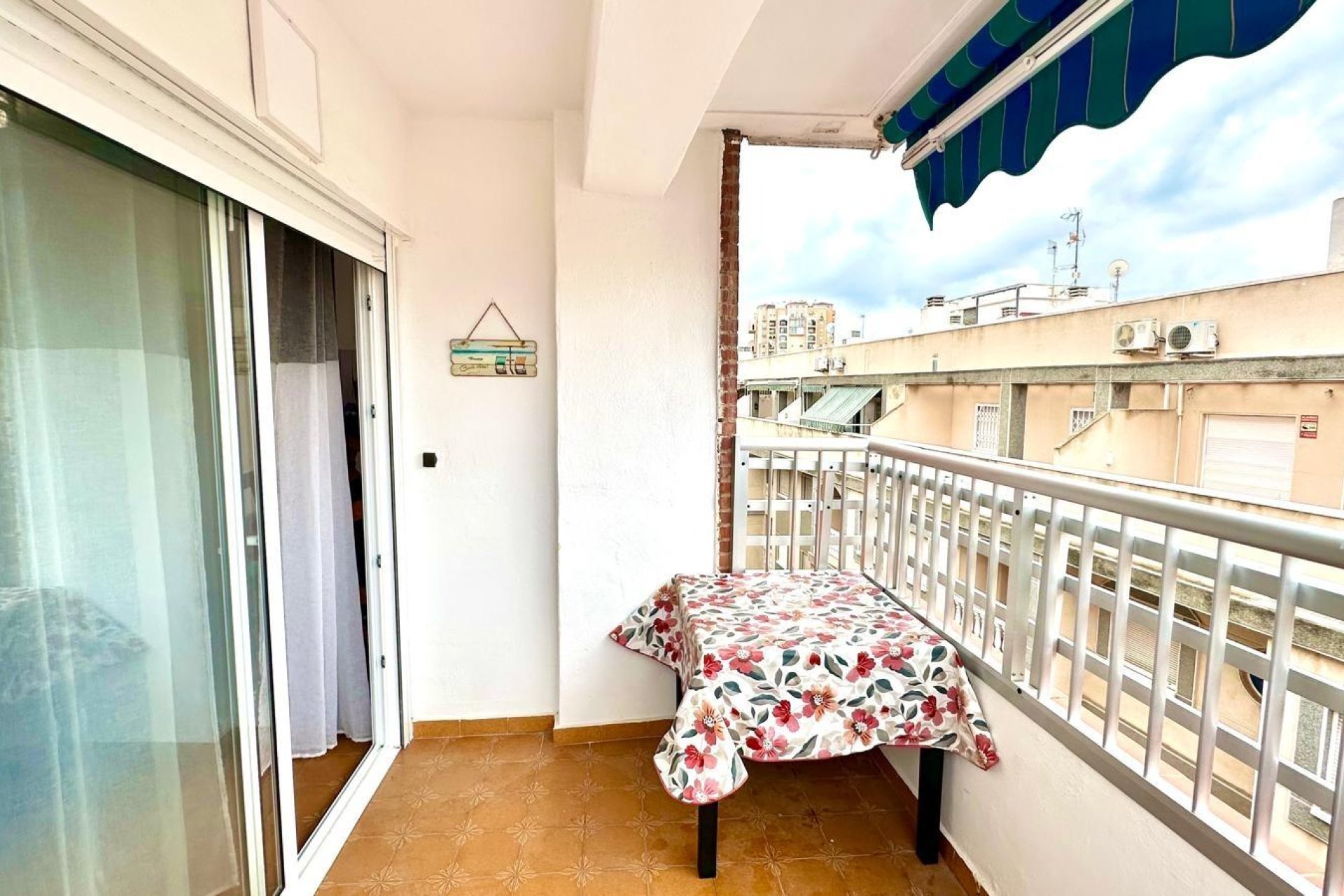 Resale - Penthouse -
Torrevieja - Centro