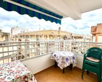 Resale - Penthouse -
Torrevieja - Centro