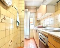 Resale - Penthouse -
Torrevieja - Centro