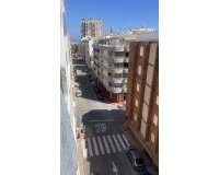 Resale - Penthouse -
Torrevieja - Centro
